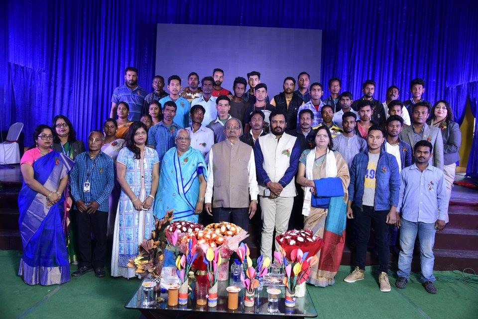 Goenkan Maha Utsav