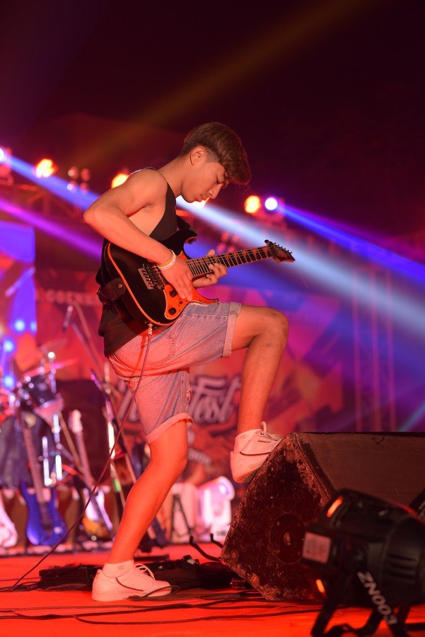 Rock Fest