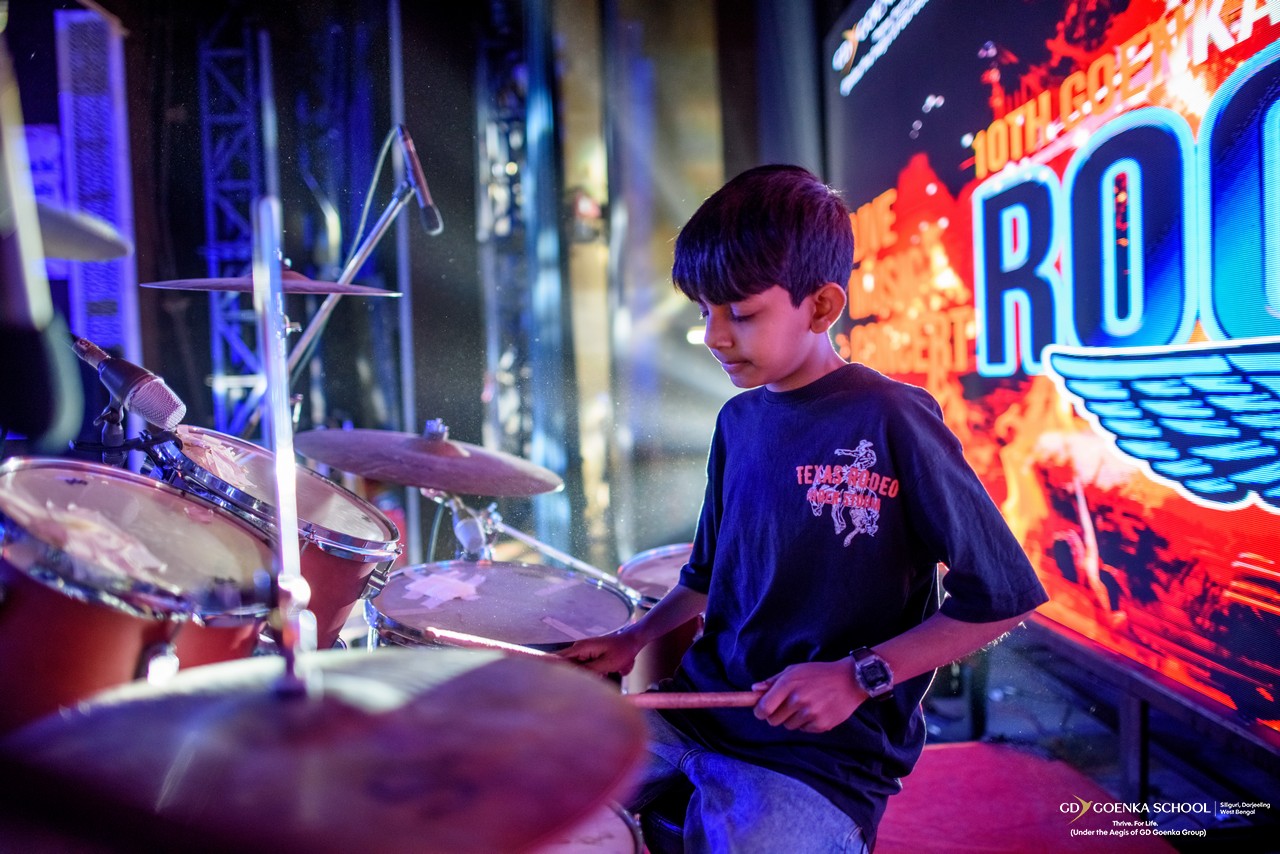 Rock Fest 2025-26