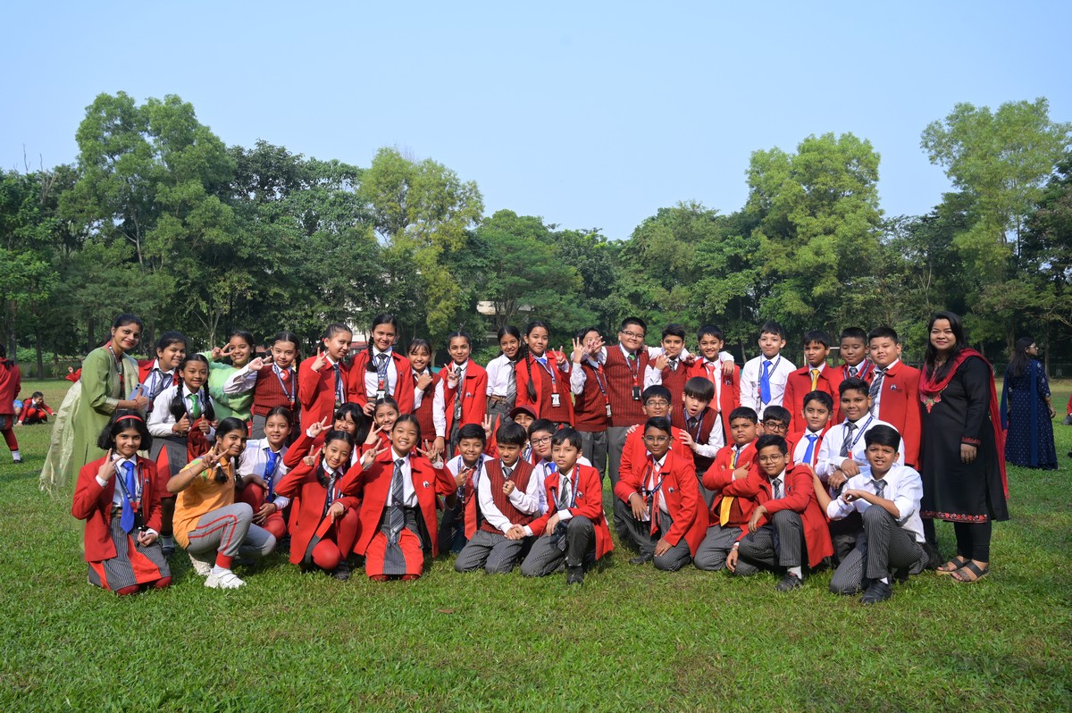 Children's Day 2024