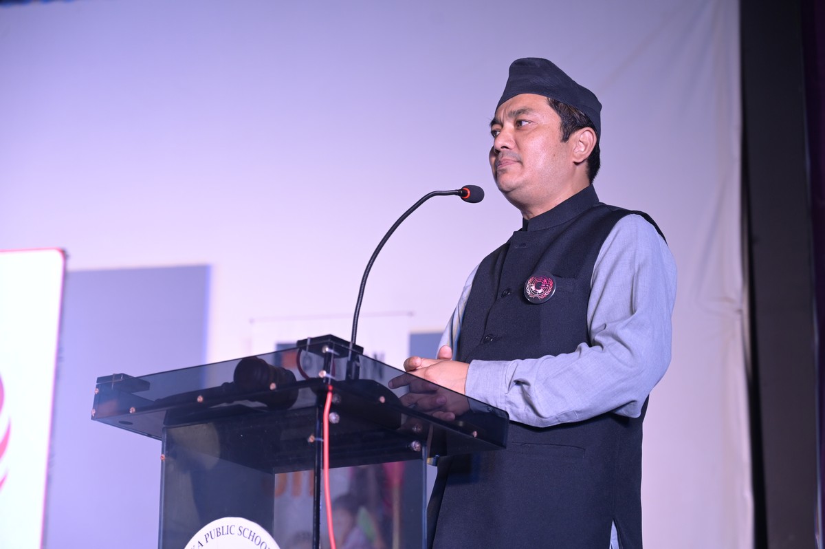 GMUN 2024