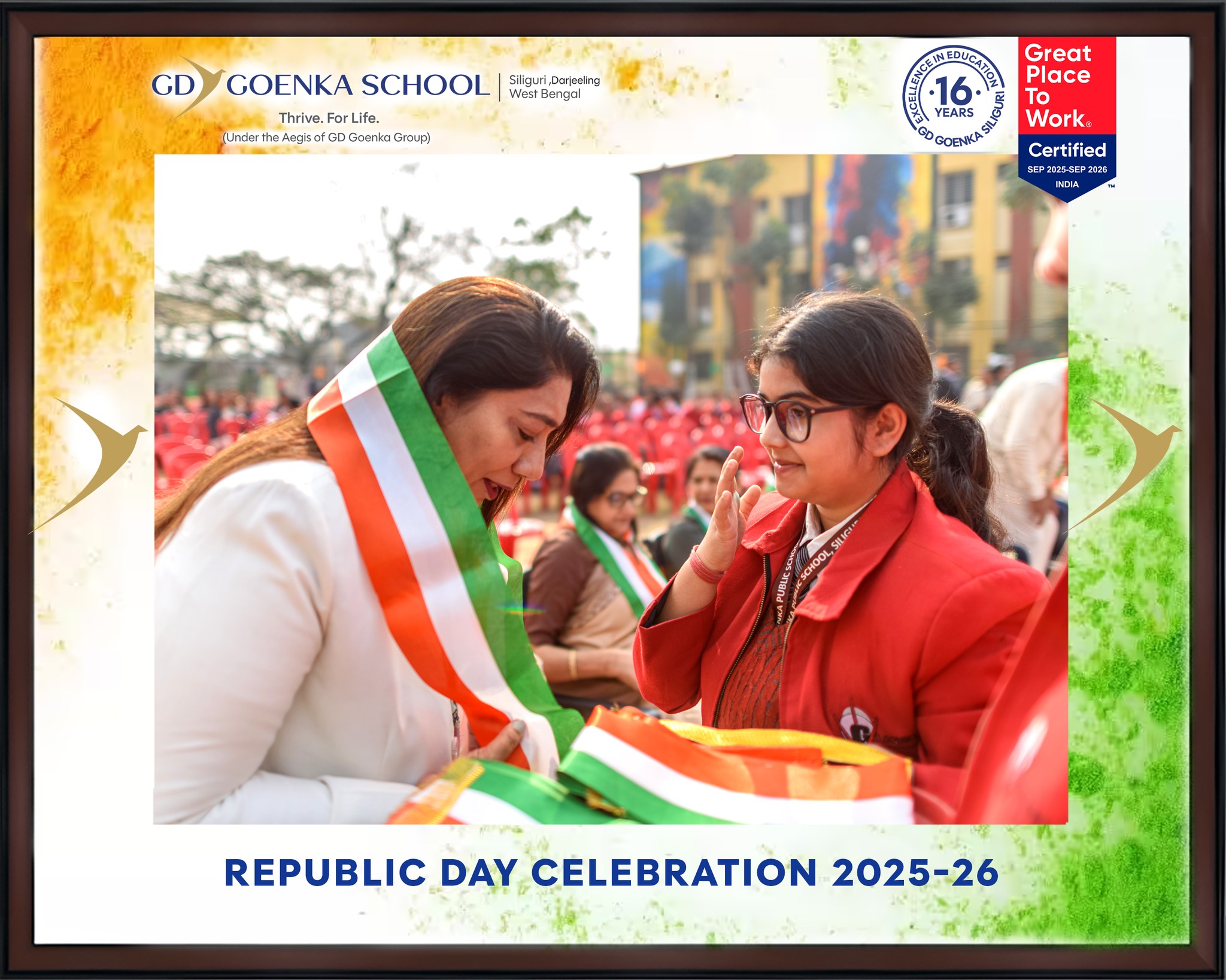 Republic Day 2025