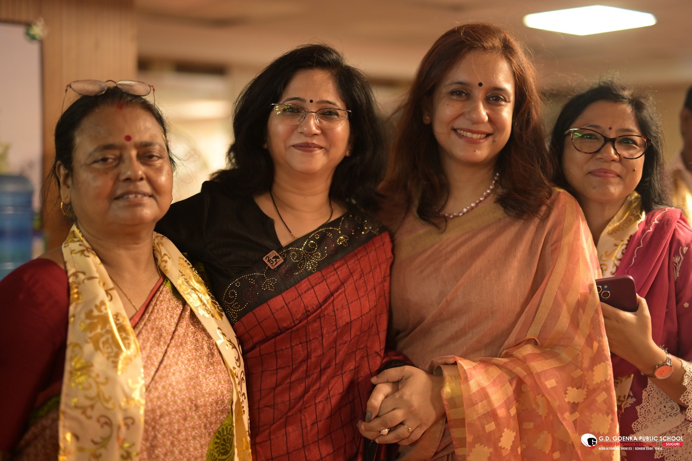 Teachers' Day 2024