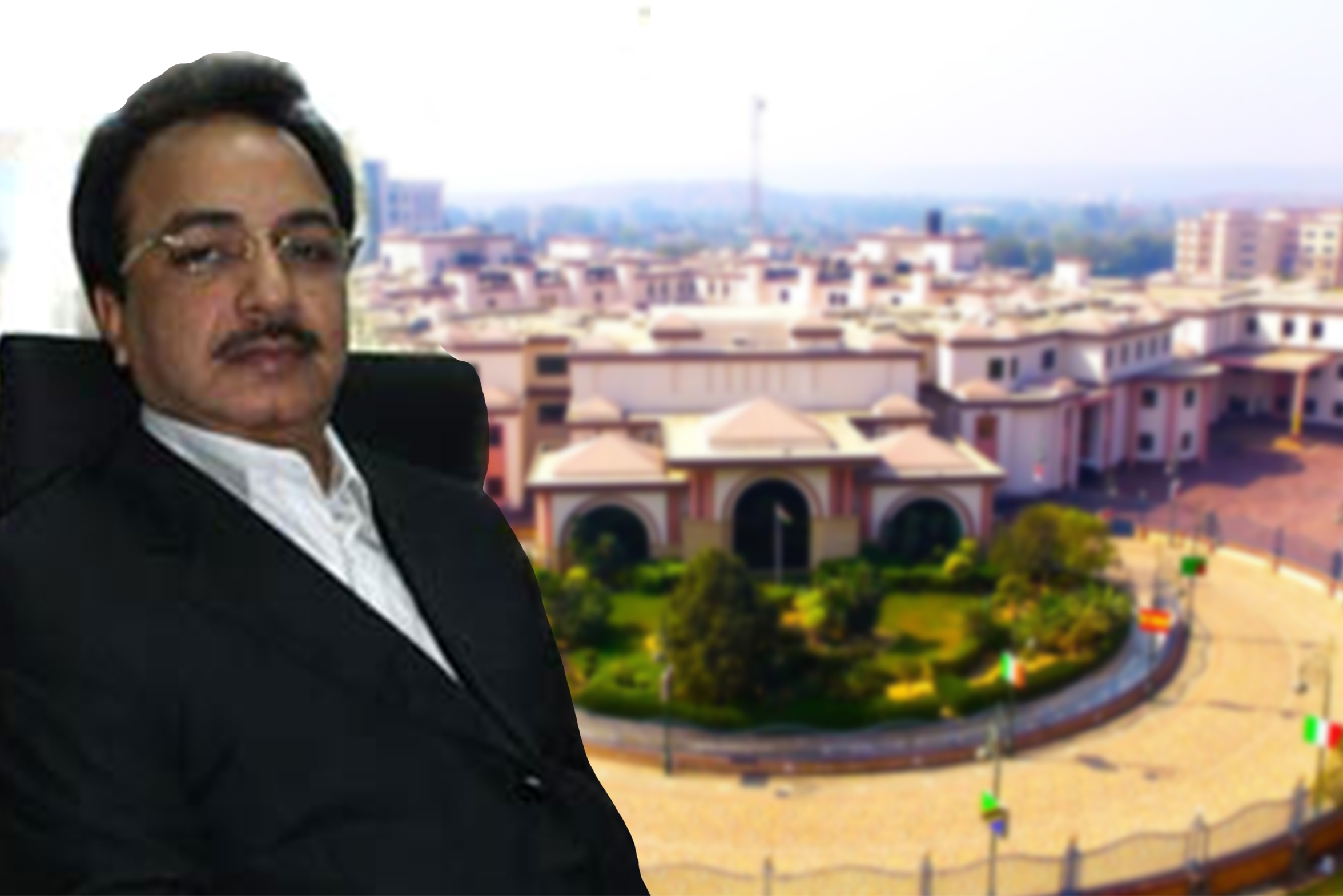 A.K. Goenka