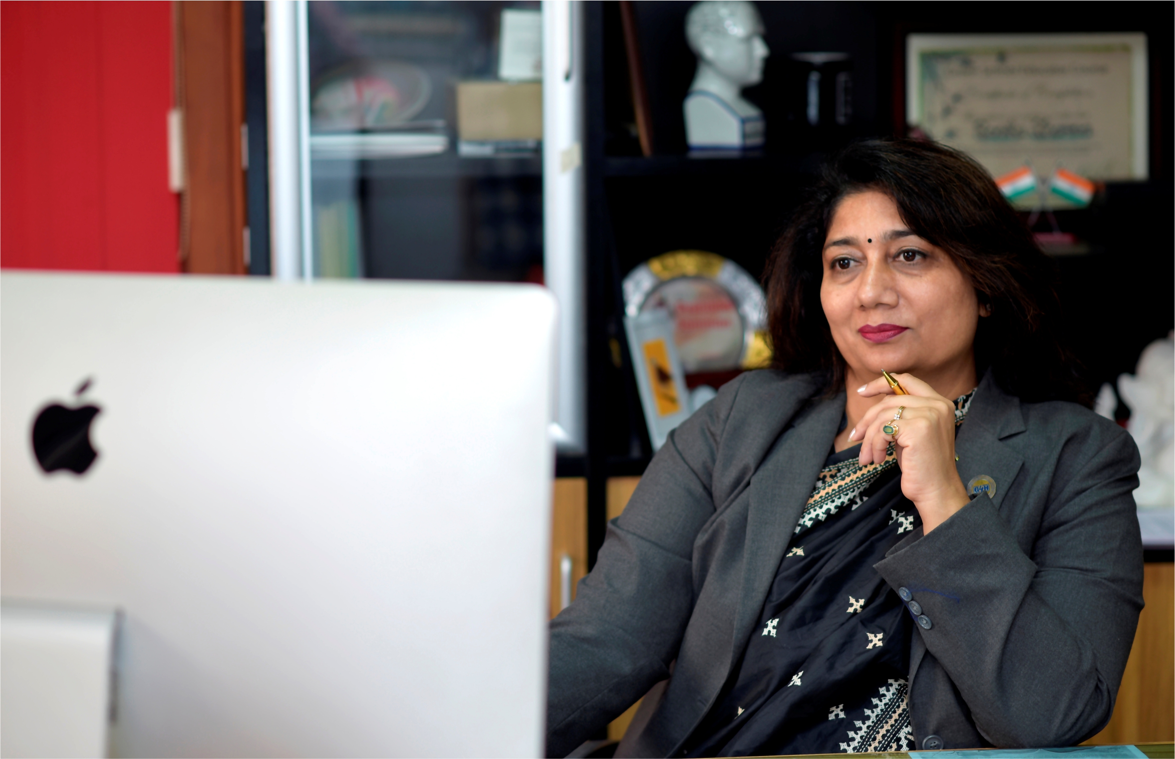 Sonika Sharma