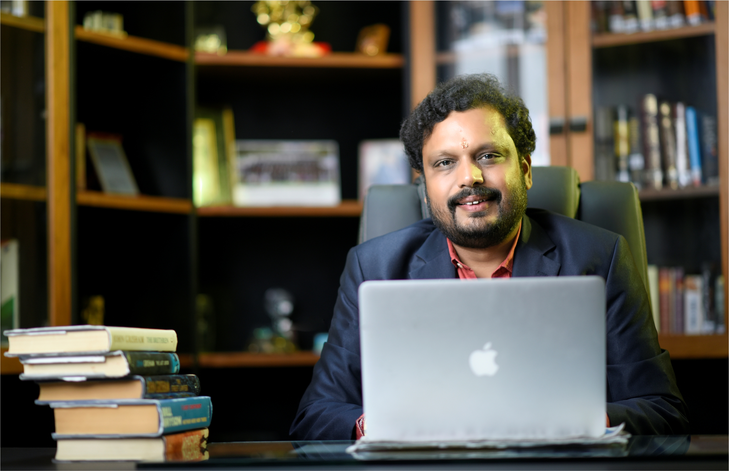 Sanjay Bansal
