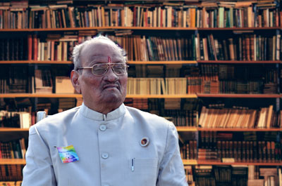 Sawarmal Agarwal