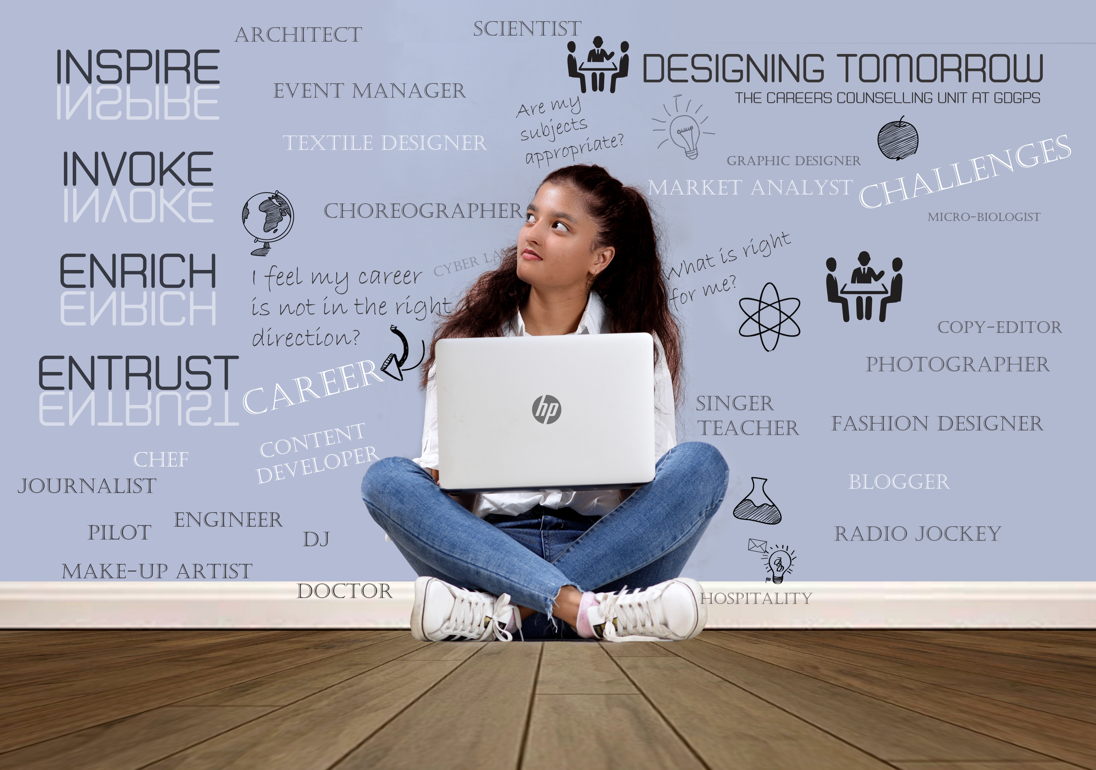 Career Counselling
